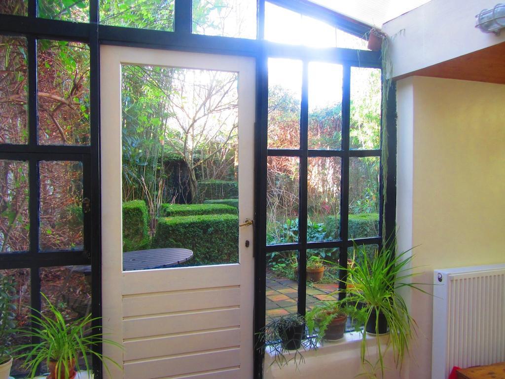 B&B Faja Lobi Gante Exterior foto